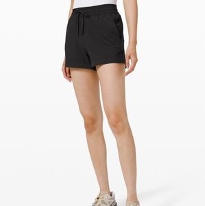 Lululemon Spring Break Away Shorts